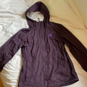 The North Face Windbreaker